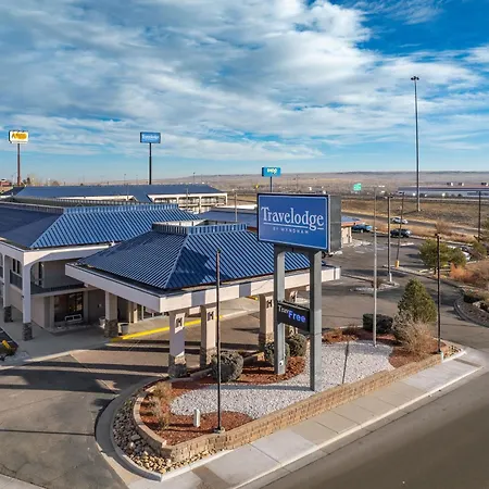 Travelodge By Wyndham Pueblo